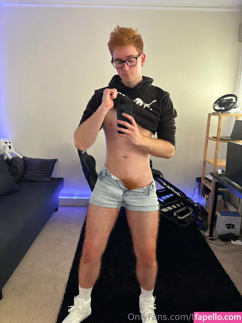 tommykyra Onlyfans Photo Gallery 