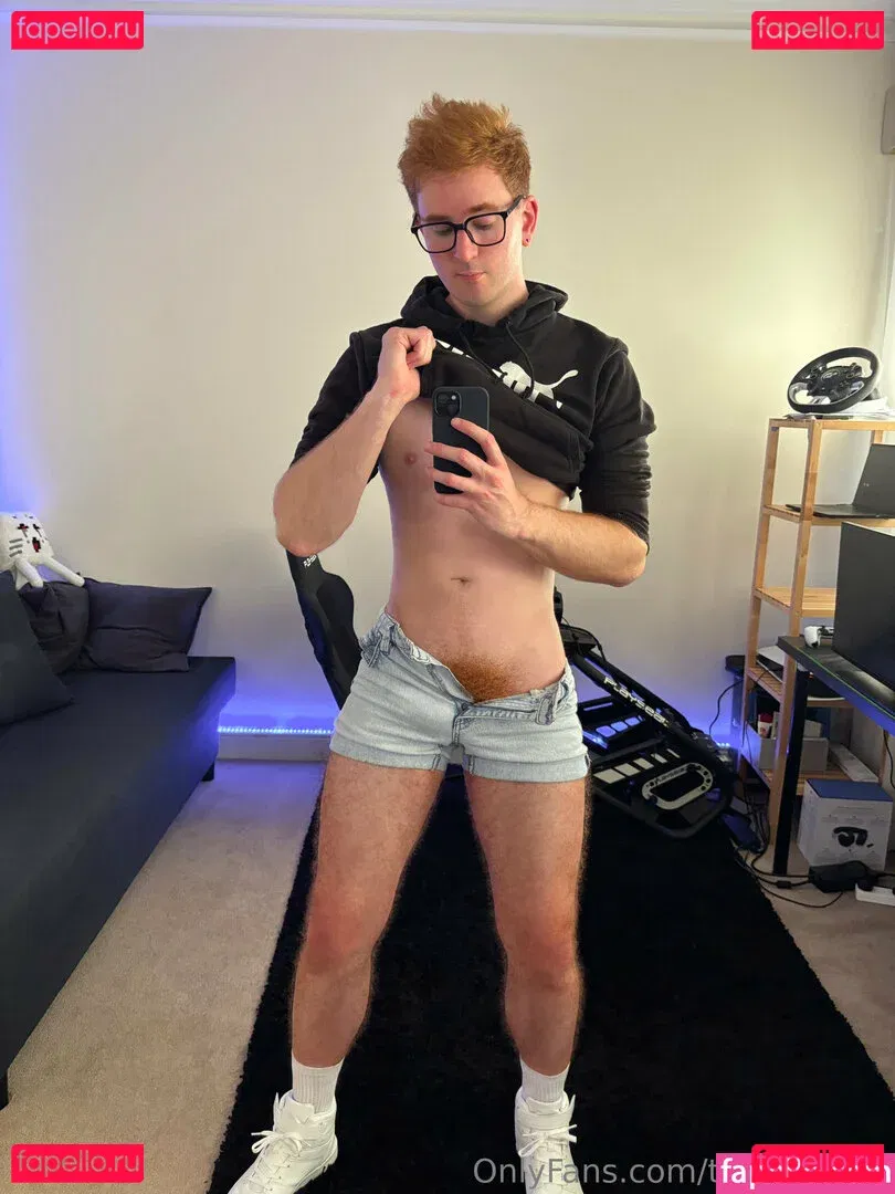 tommykyra Onlyfans Photo Gallery 