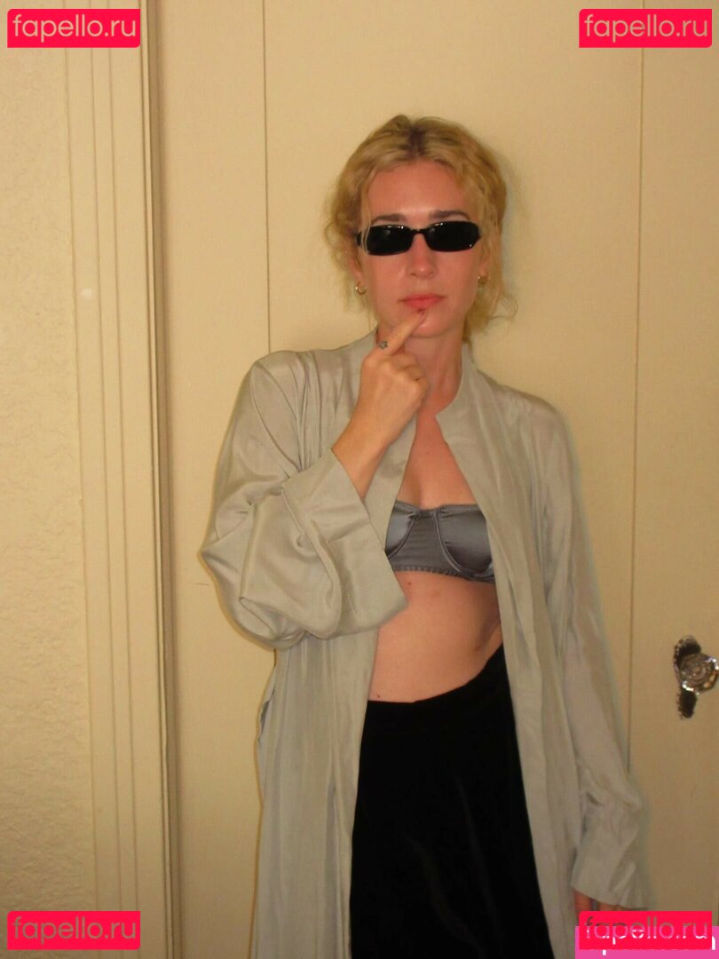 Blondshell Nude Onlyfans Photo 7