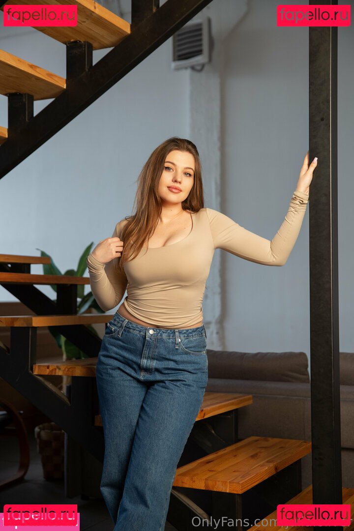 Julia Oliver Nude Onlyfans Photo 44