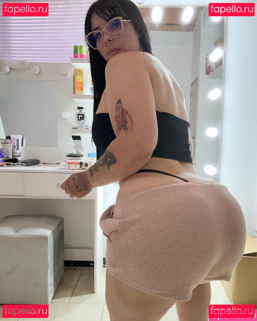 narbetperez Nude Onlyfans Photo 48