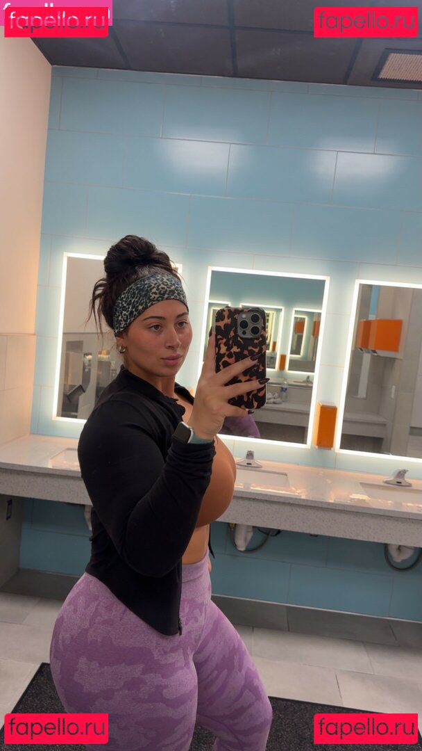 Imani Conaway Nude Onlyfans Photo 18