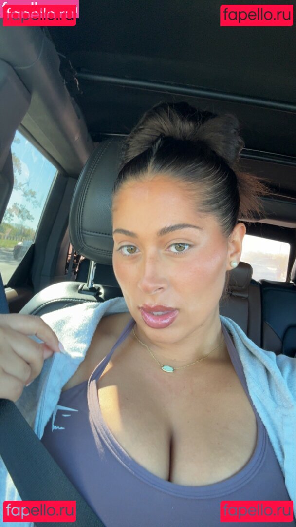 Imani Conaway Nude Onlyfans Photo 14