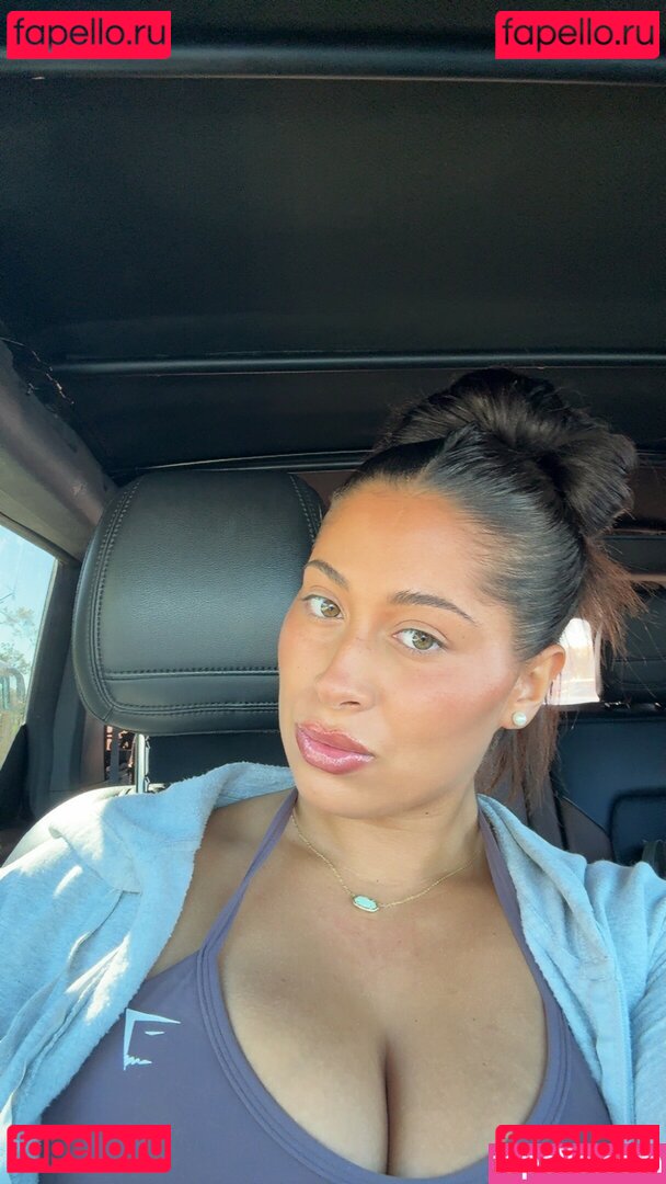 Imani Conaway Nude Onlyfans Photo 13