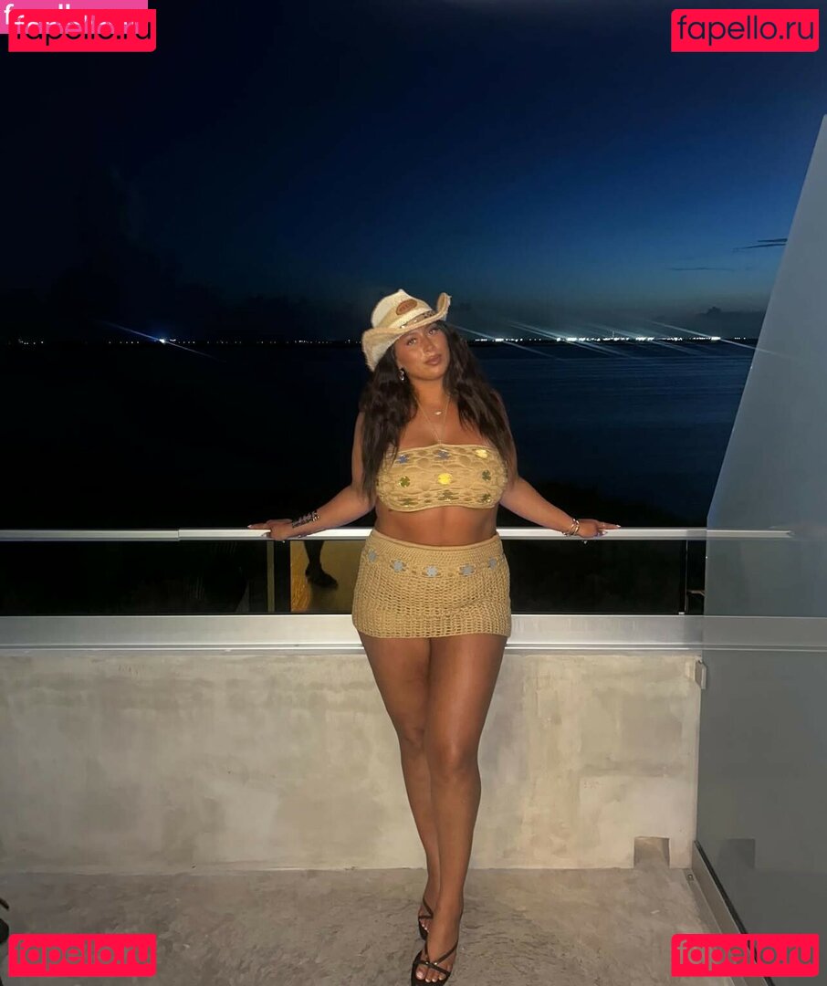 Imani Conaway Nude Onlyfans Photo 9