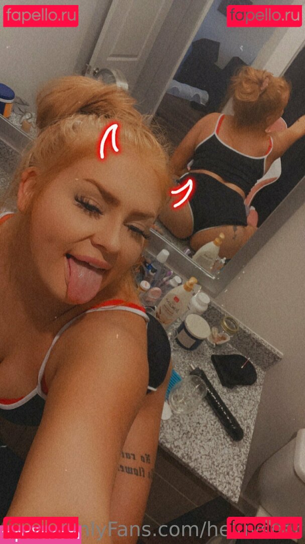 heluvscar Nude Onlyfans Photo 48