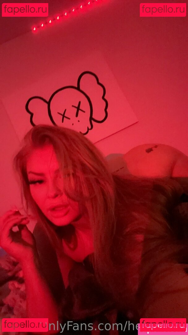 heluvscar Nude Onlyfans Photo 40
