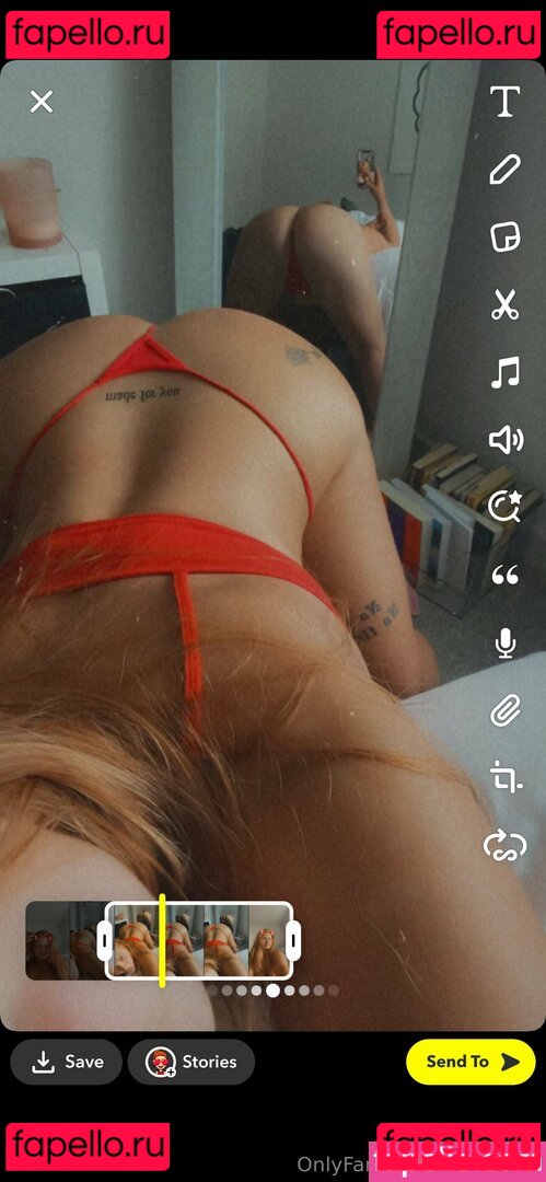 heluvscar Nude Onlyfans Photo 9