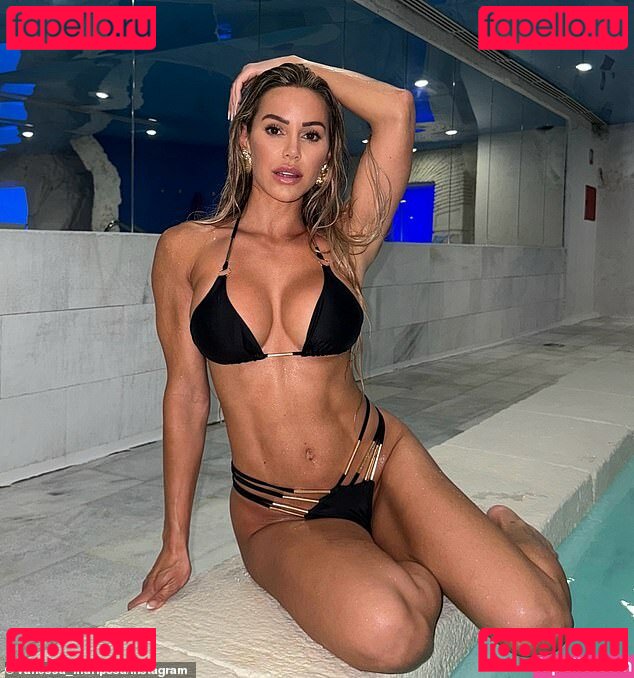 vanessa_mariposa Nude Onlyfans Photo 15