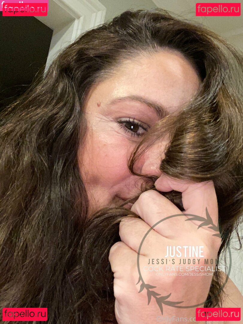 jessismom Nude Onlyfans Photo 15