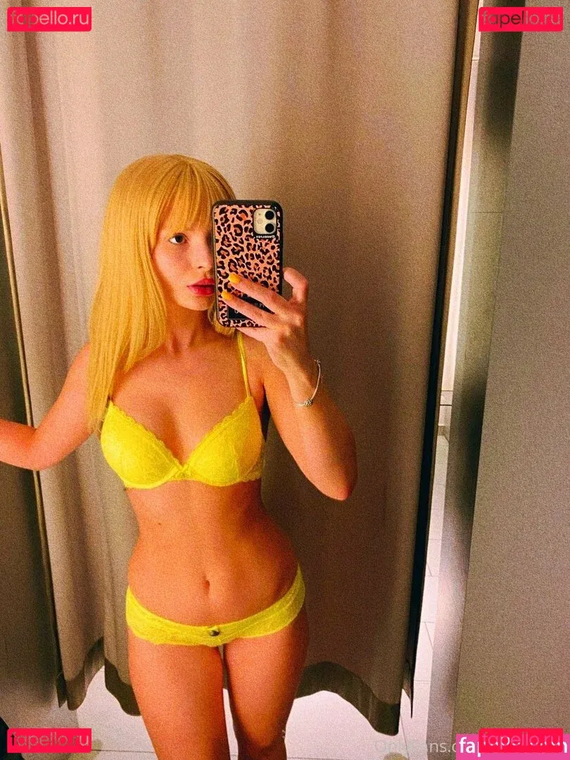 pisicafree Onlyfans Photo Gallery 