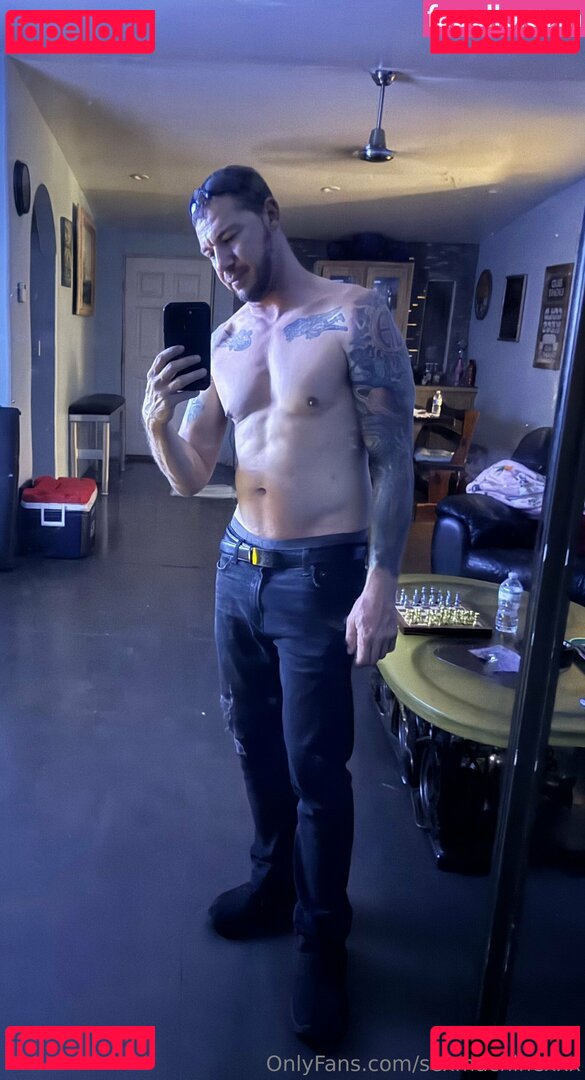 sexmachinexxx Nude Onlyfans Photo 41