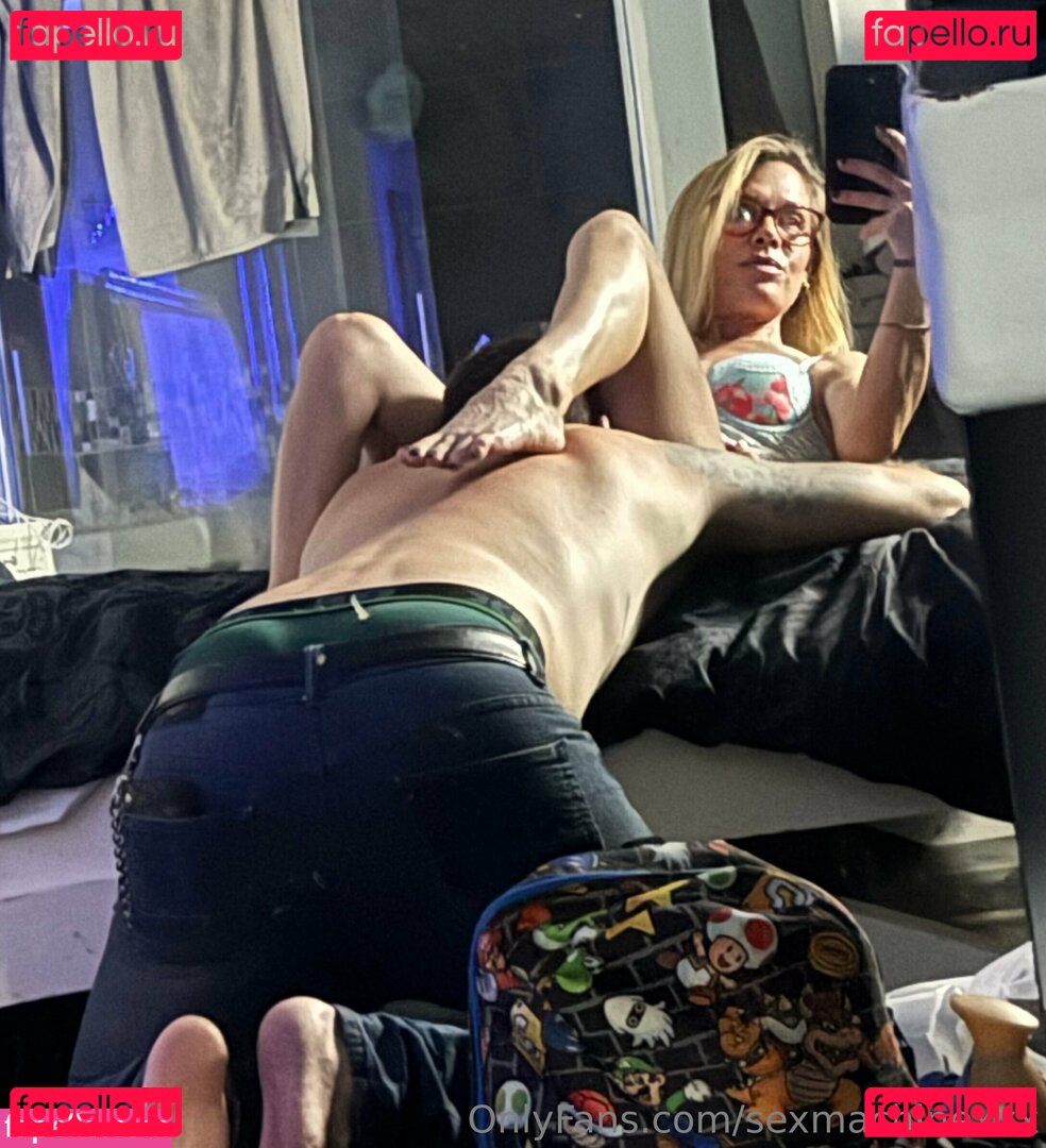 sexmachinexxx Nude Onlyfans Photo 36