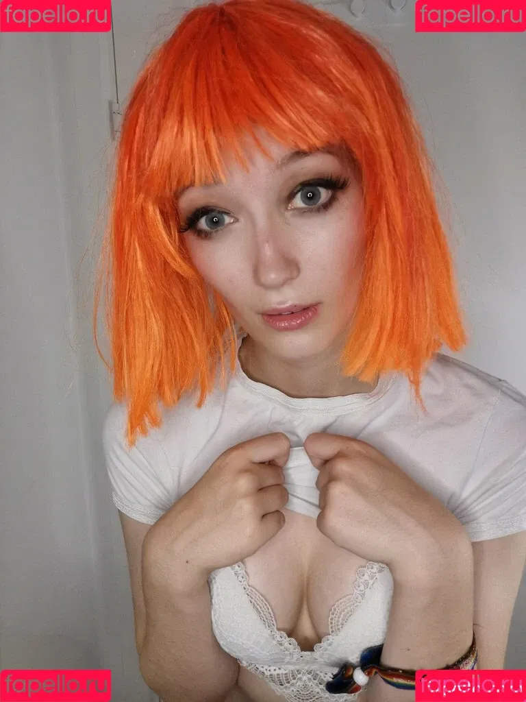 AnsoCosplay Onlyfans Photo Gallery 