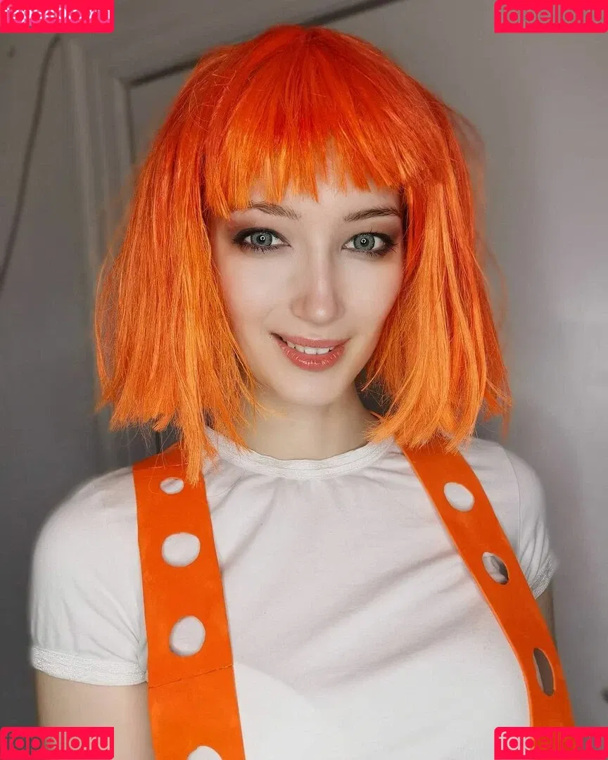 AnsoCosplay Onlyfans Photo Gallery 