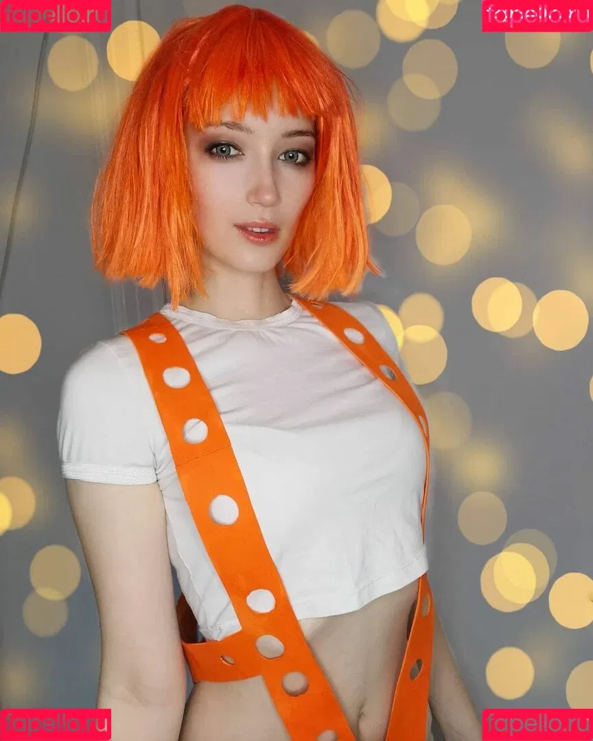 AnsoCosplay Onlyfans Photo Gallery 