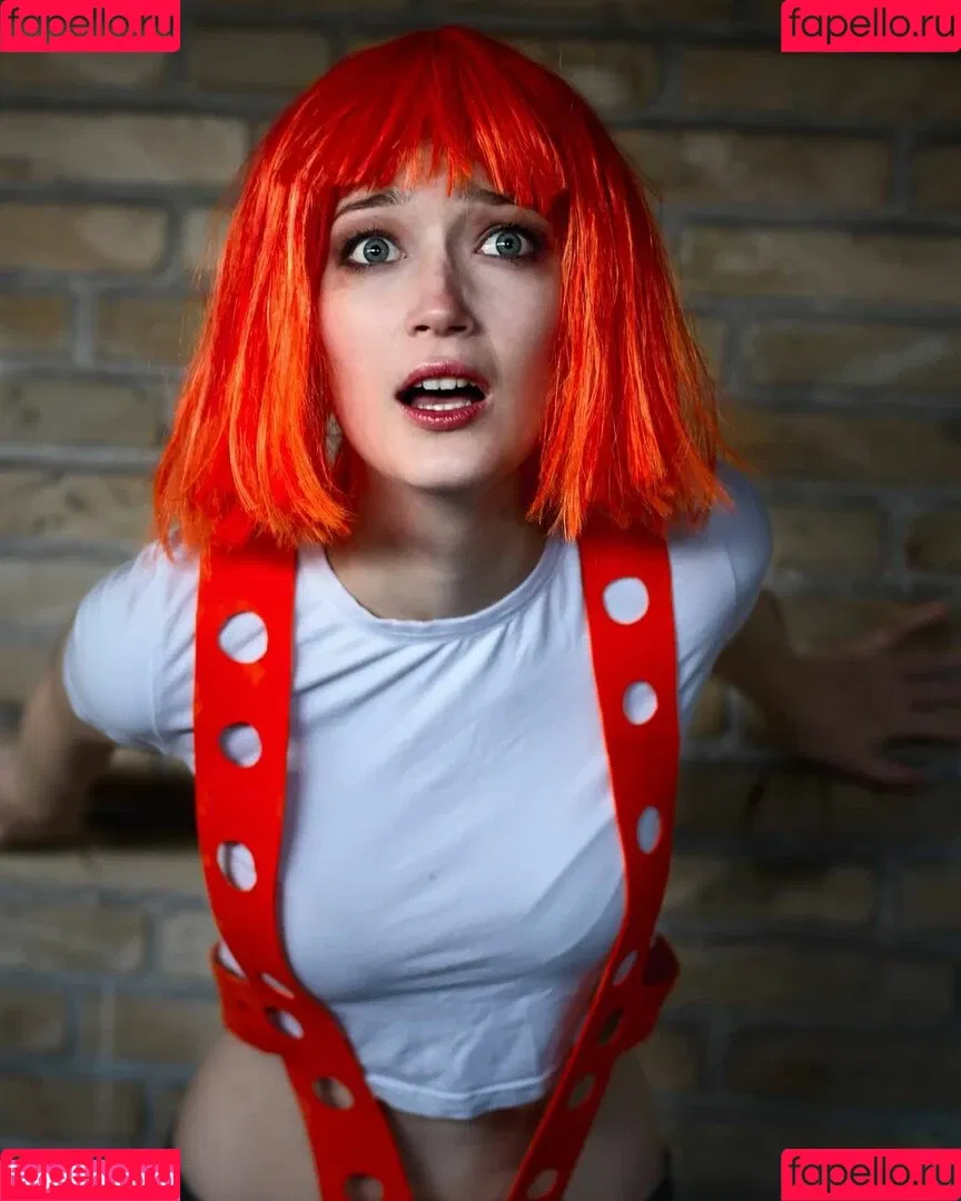 AnsoCosplay Onlyfans Photo Gallery 