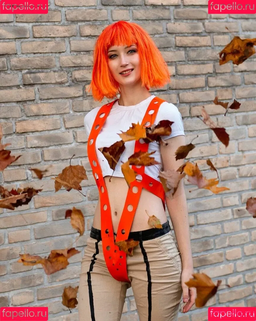 AnsoCosplay Onlyfans Photo Gallery 