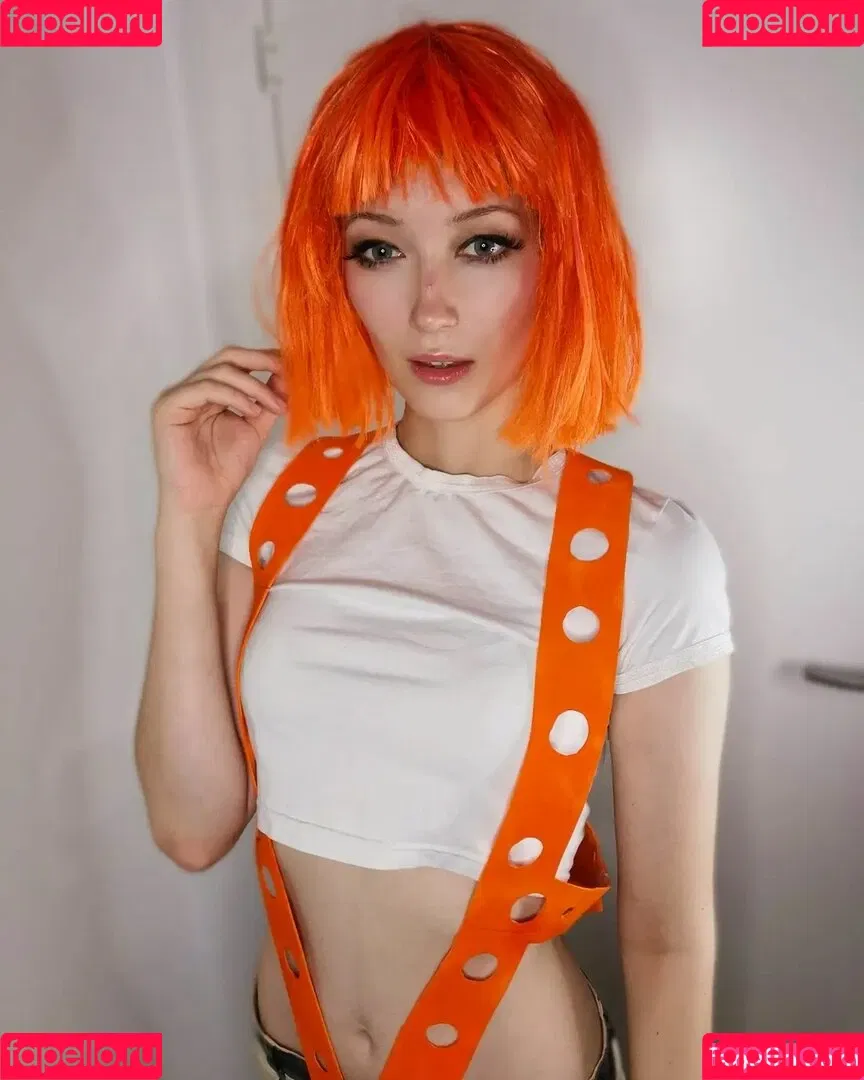 AnsoCosplay Onlyfans Photo Gallery 