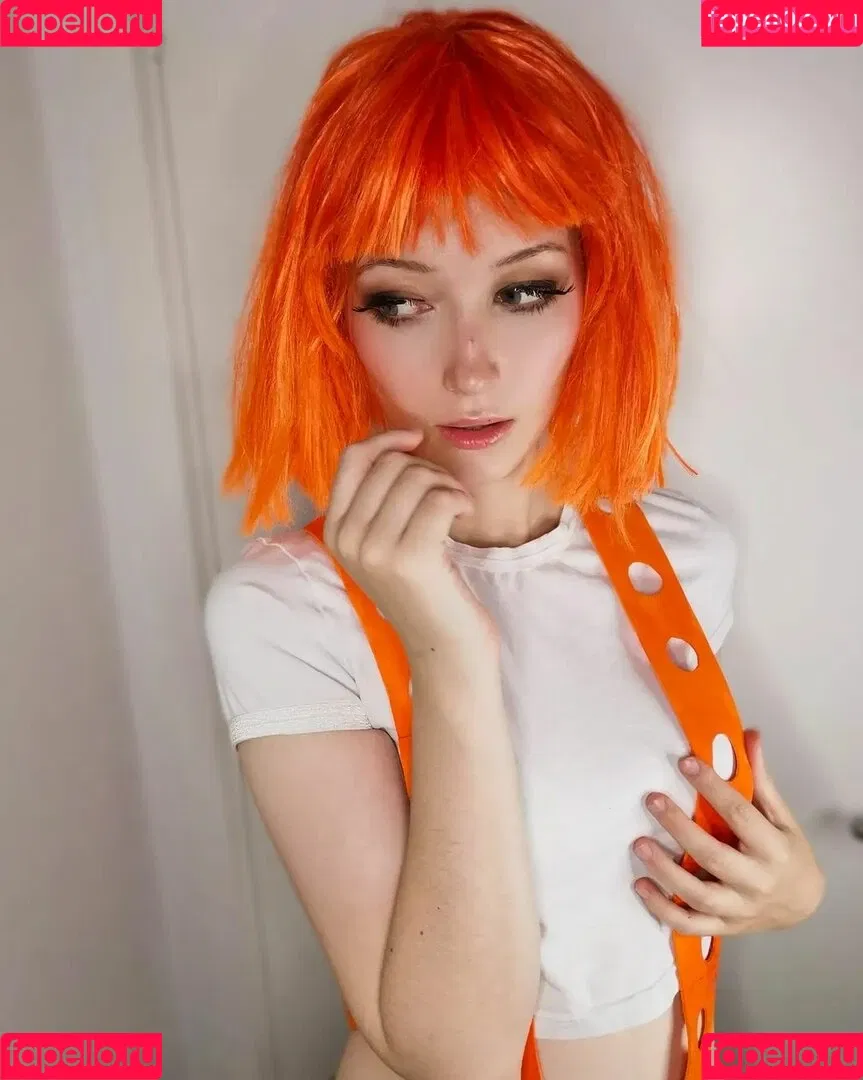 AnsoCosplay Onlyfans Photo Gallery 