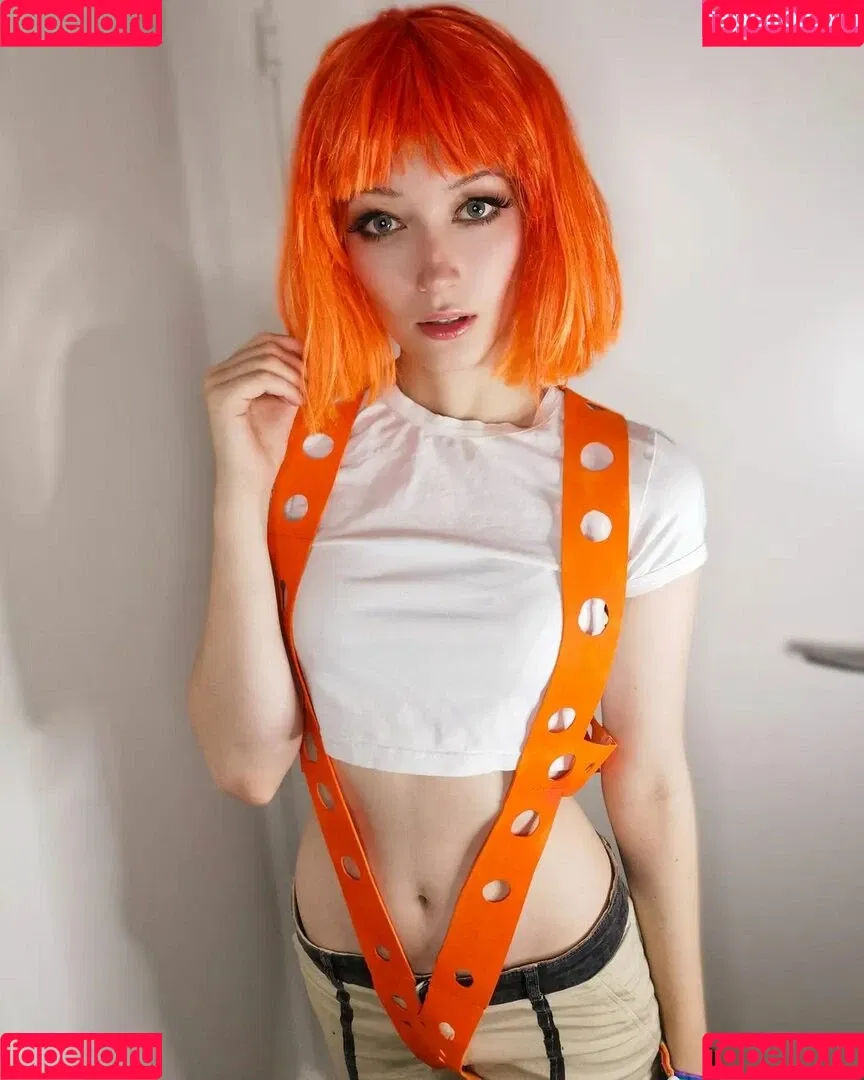 AnsoCosplay Onlyfans Photo Gallery 