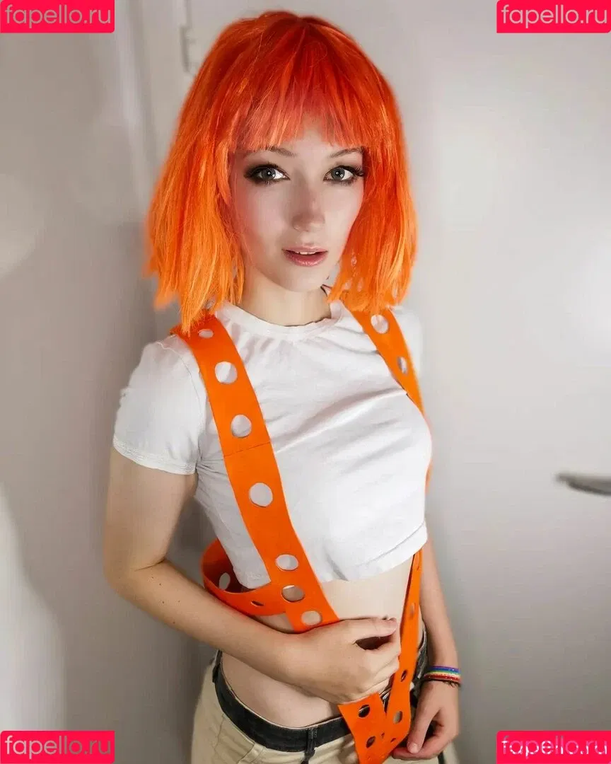 AnsoCosplay Onlyfans Photo Gallery 