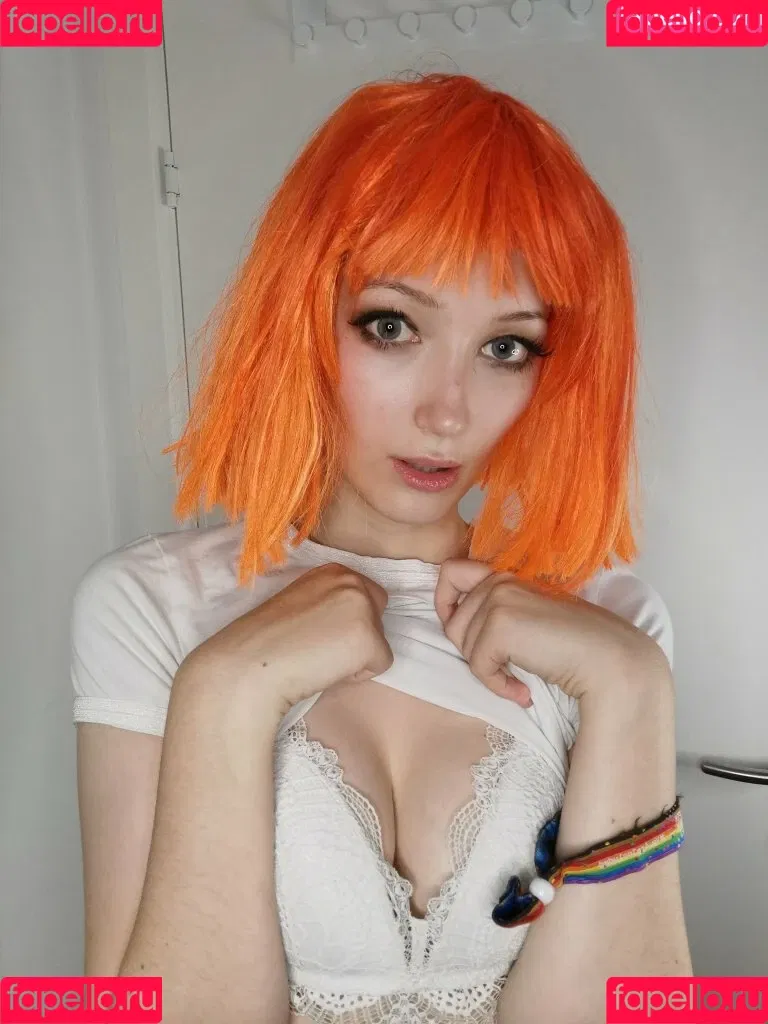 AnsoCosplay Onlyfans Photo Gallery 
