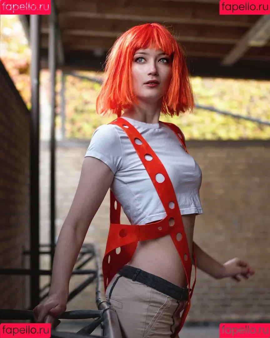 AnsoCosplay Onlyfans Photo Gallery 