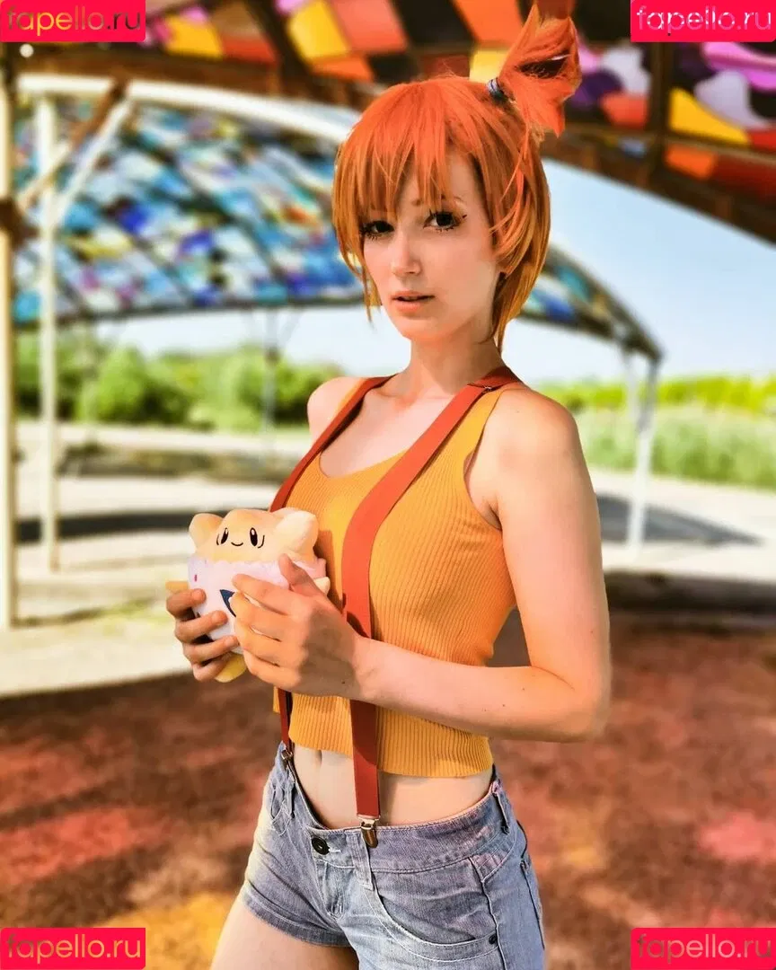 AnsoCosplay Onlyfans Photo Gallery 