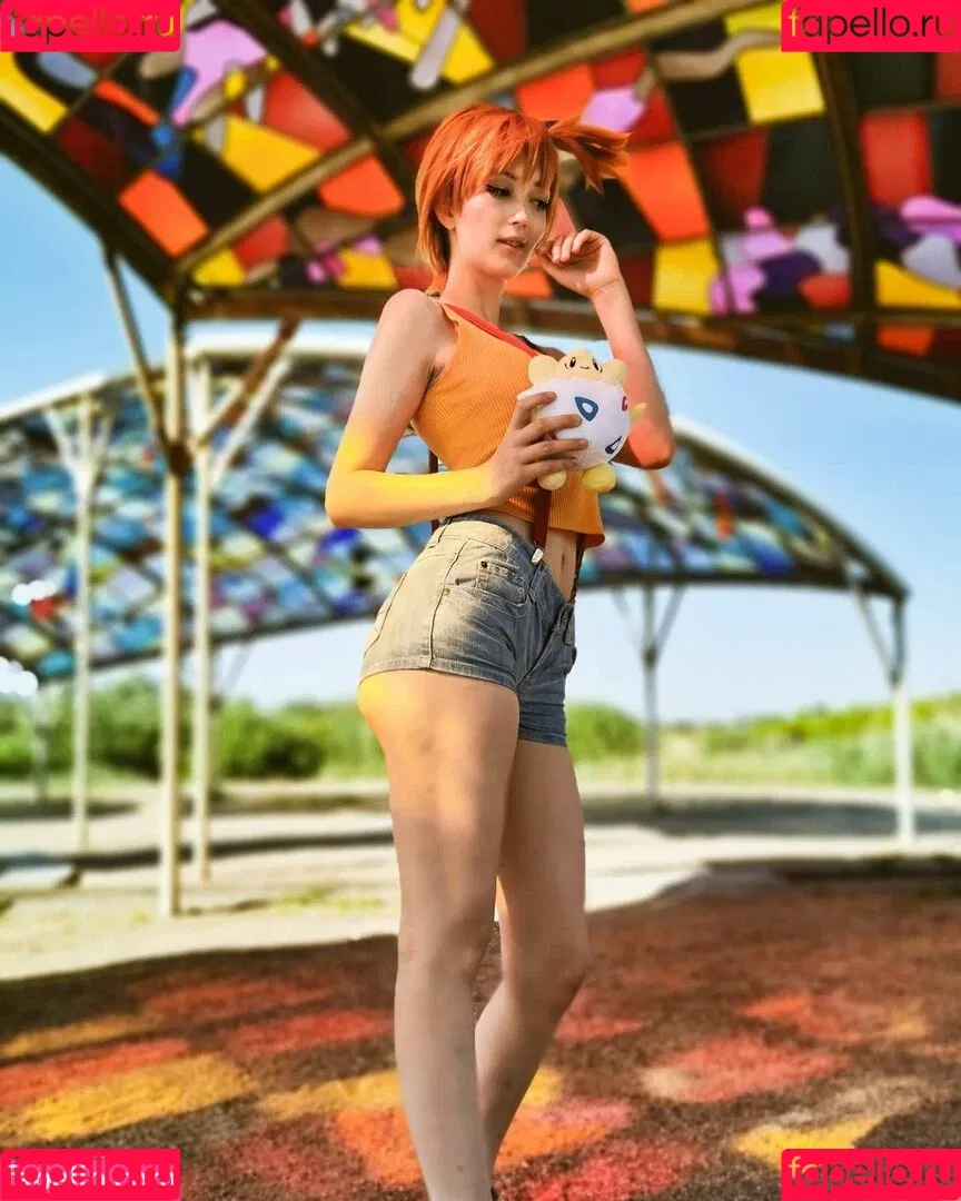 AnsoCosplay Onlyfans Photo Gallery 