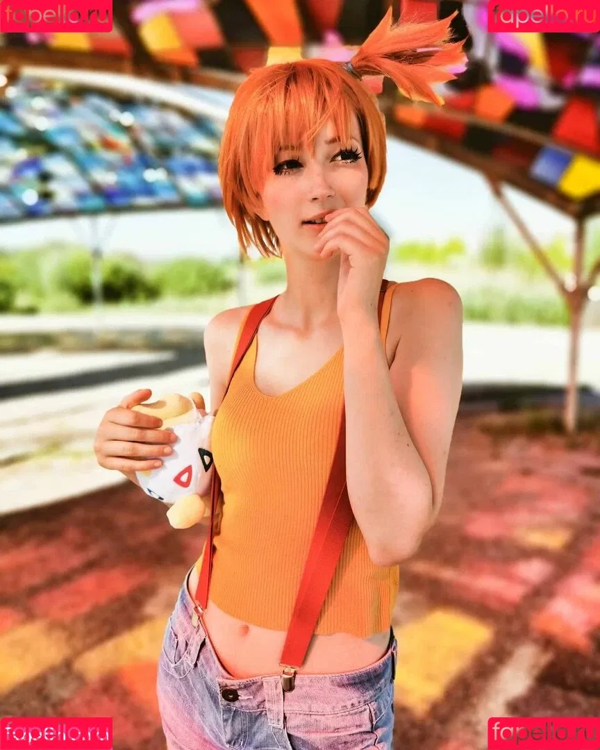 AnsoCosplay Onlyfans Photo Gallery 