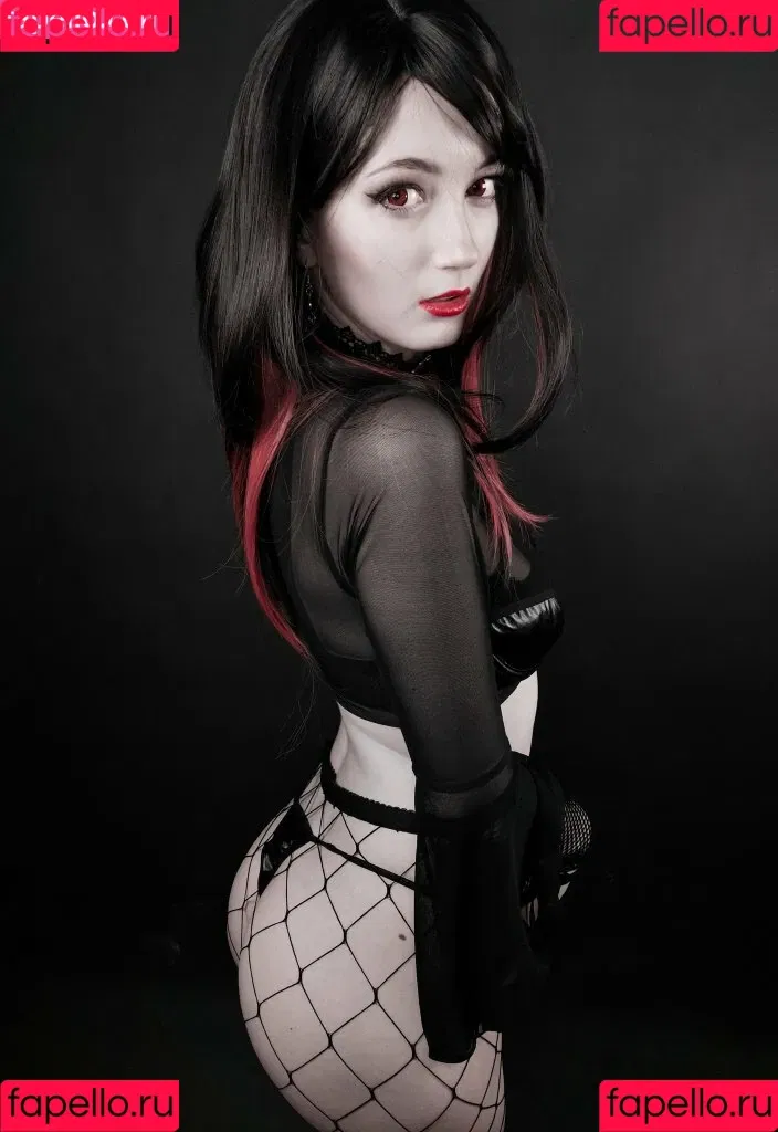 AnsoCosplay Onlyfans Photo Gallery 