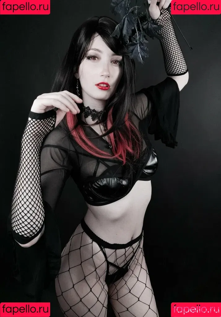 AnsoCosplay Onlyfans Photo Gallery 