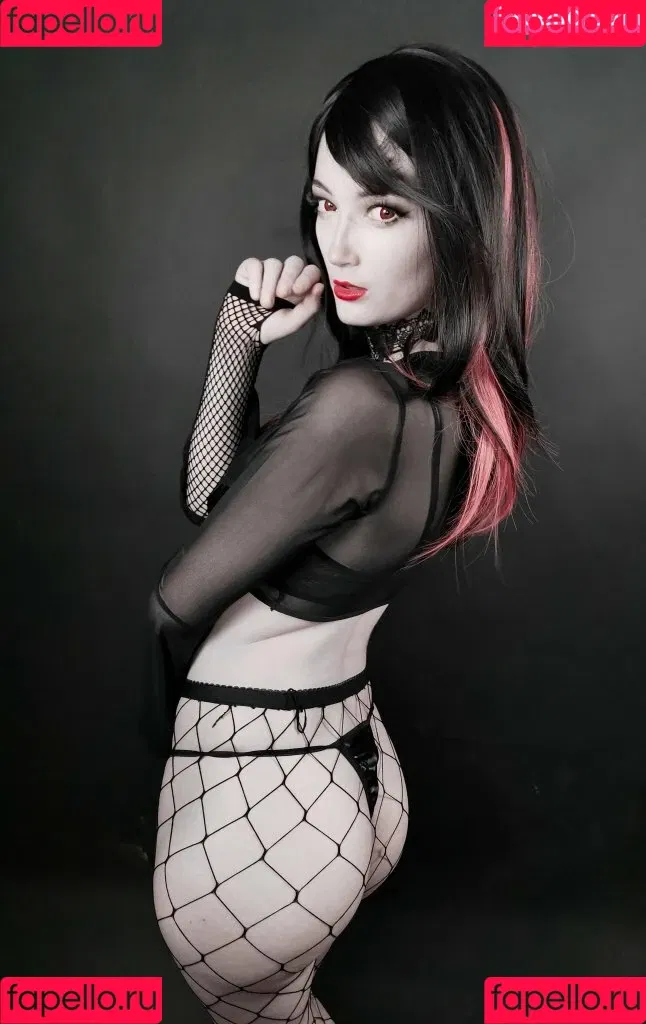 AnsoCosplay Onlyfans Photo Gallery 