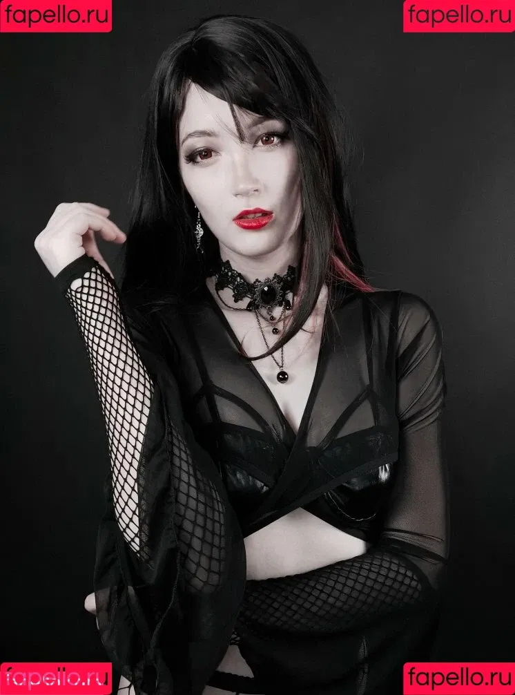 AnsoCosplay Onlyfans Photo Gallery 