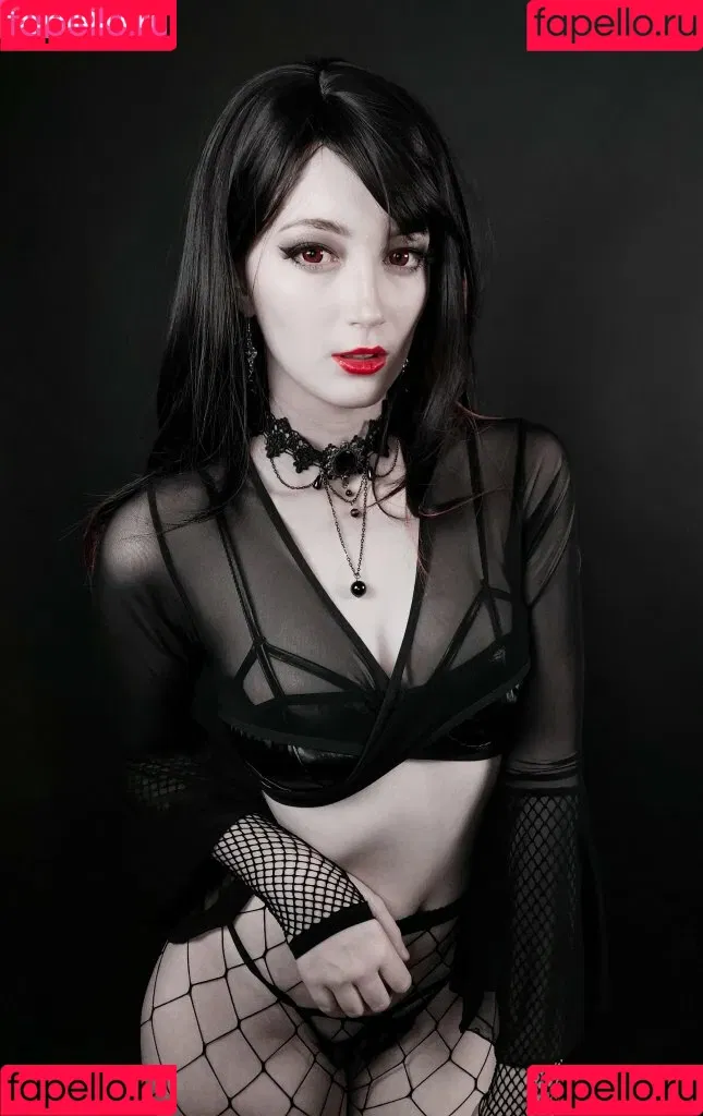 AnsoCosplay Onlyfans Photo Gallery 