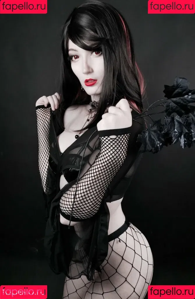 AnsoCosplay Onlyfans Photo Gallery 