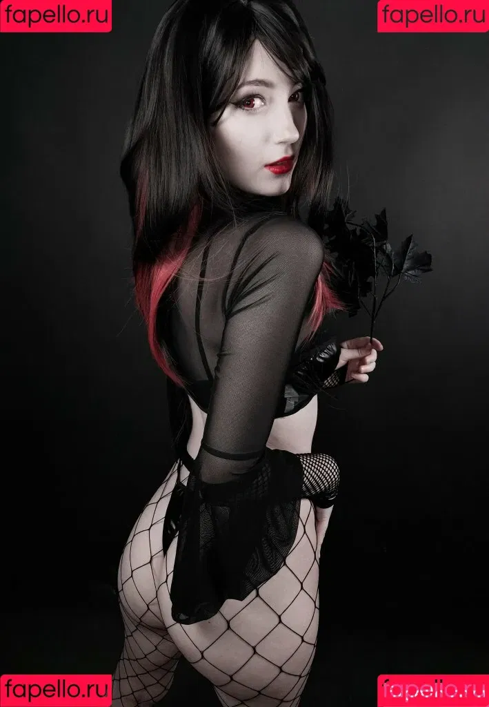 AnsoCosplay Onlyfans Photo Gallery 