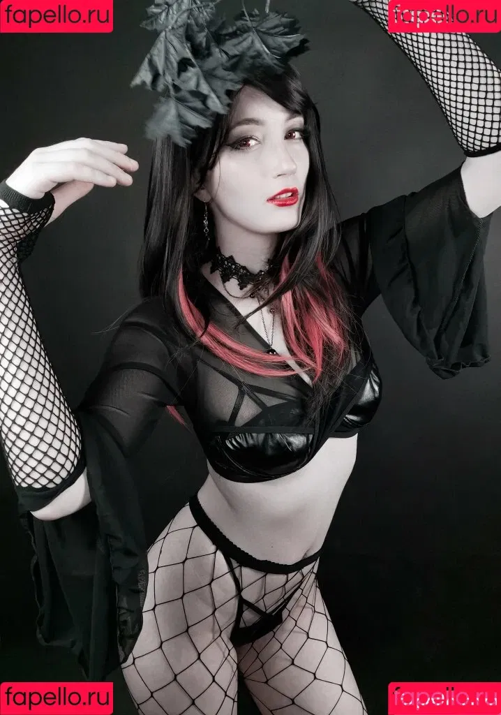AnsoCosplay Onlyfans Photo Gallery 