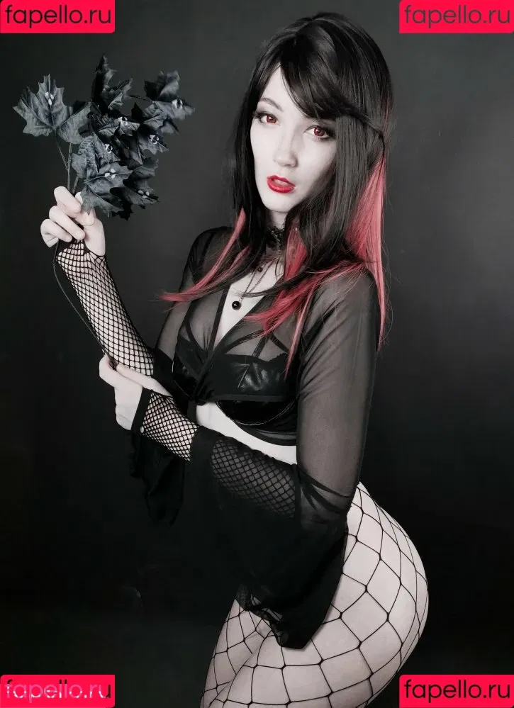 AnsoCosplay Onlyfans Photo Gallery 