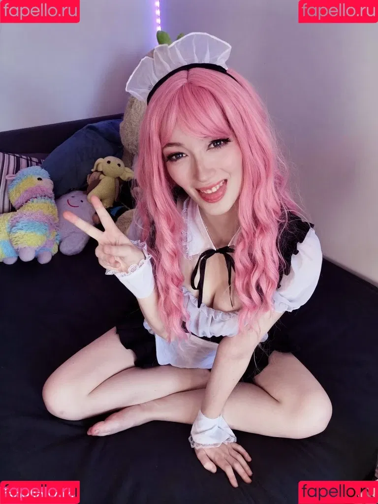 AnsoCosplay Onlyfans Photo Gallery 