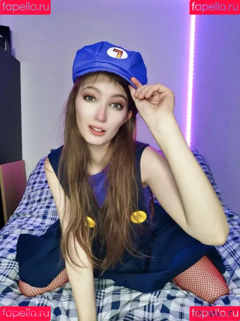 AnsoCosplay Onlyfans Photo Gallery 