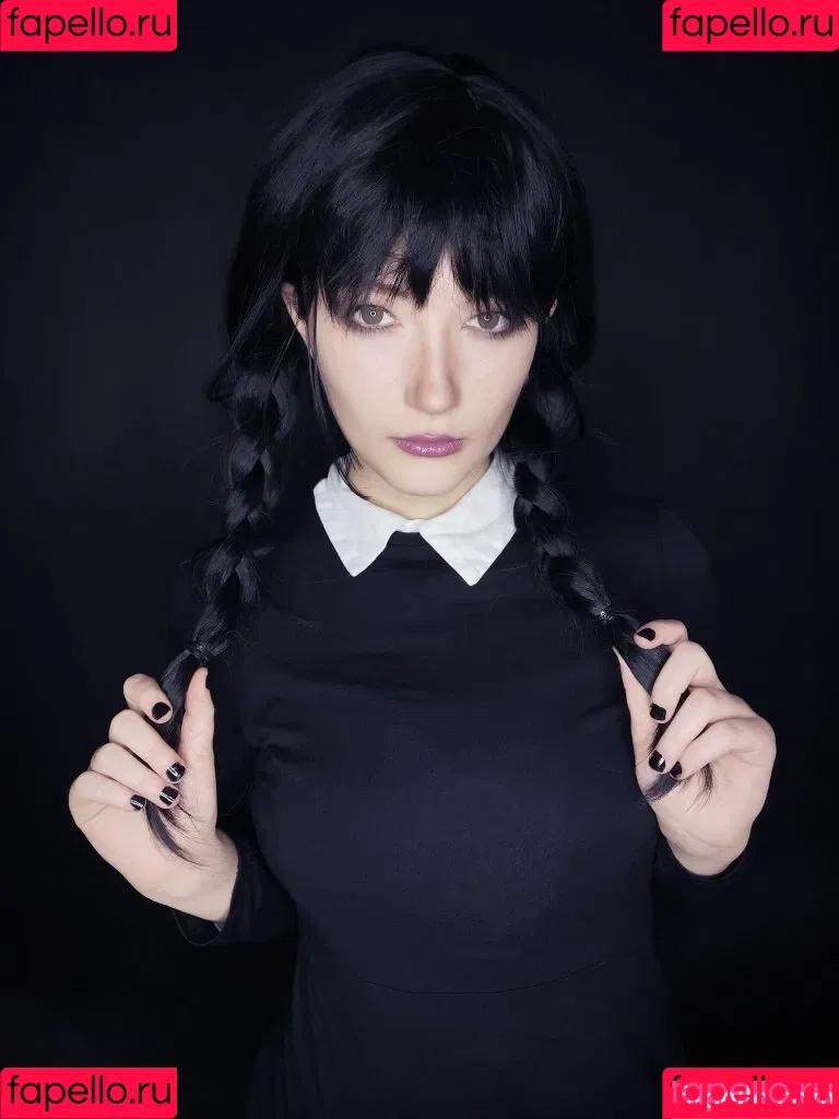 AnsoCosplay Onlyfans Photo Gallery 