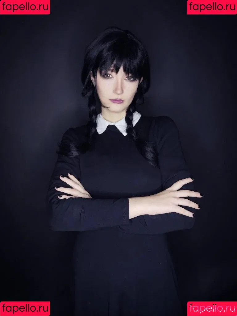 AnsoCosplay Onlyfans Photo Gallery 
