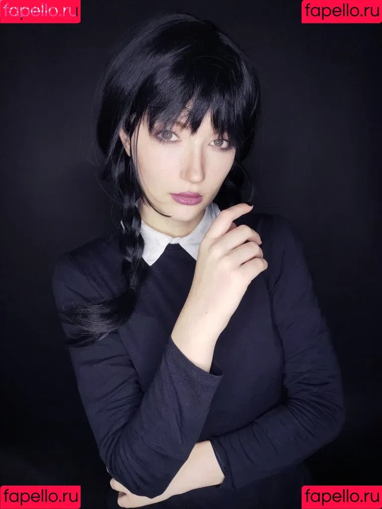 AnsoCosplay Onlyfans Photo Gallery 