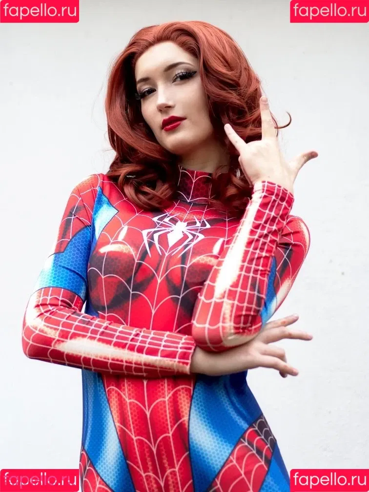 AnsoCosplay Onlyfans Photo Gallery 