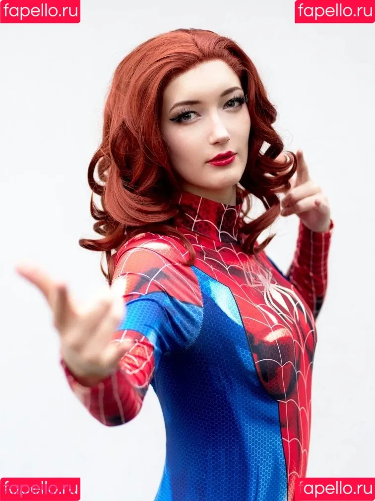 AnsoCosplay Onlyfans Photo Gallery 