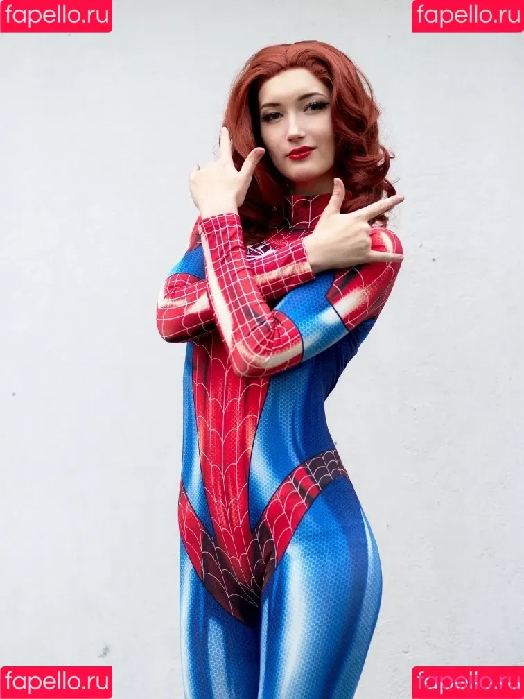 AnsoCosplay Onlyfans Photo Gallery 