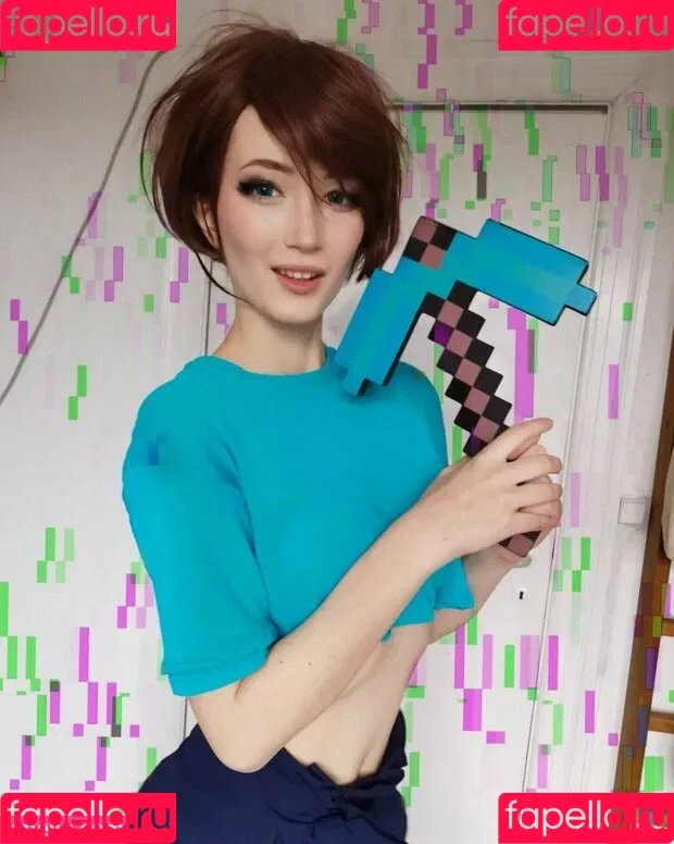 AnsoCosplay Onlyfans Photo Gallery 