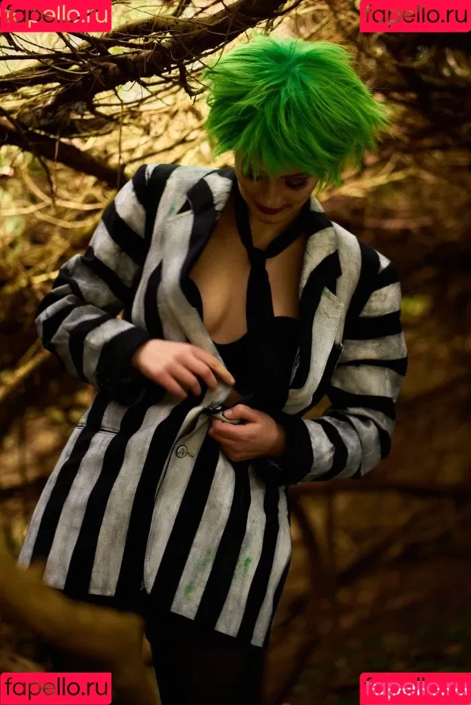 AnsoCosplay Onlyfans Photo Gallery 